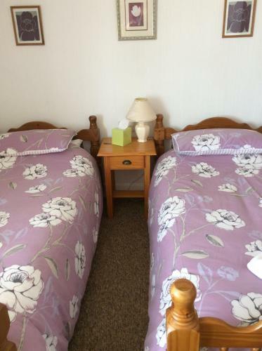 Bed & Breakfast Regency House Hotel