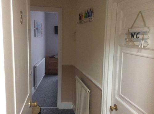 Bed & Breakfast Regency House Hotel