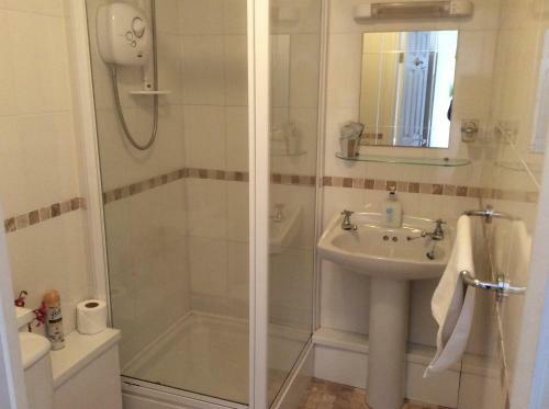 Bed & Breakfast Regency House Hotel