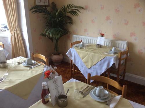 Bed & Breakfast Regency House Hotel