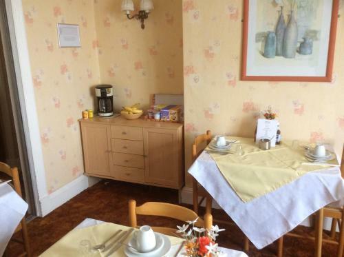 Bed & Breakfast Regency House Hotel