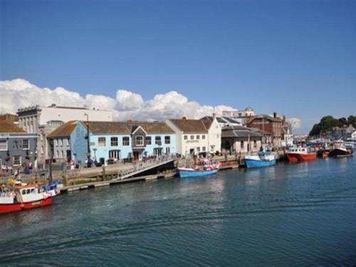 Bridge View, Weymouth