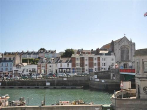 Bridge View, Weymouth