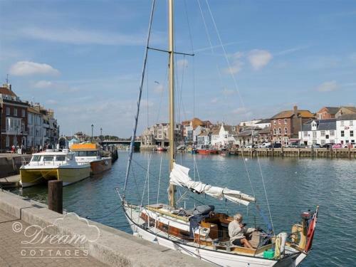Cove House, Weymouth