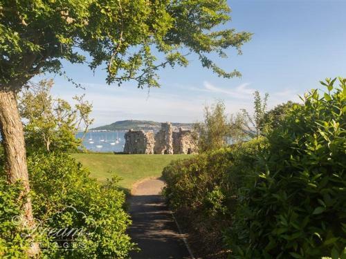 Cove House, Weymouth