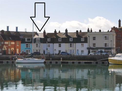 Cove House, Weymouth