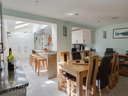 Cove House, Weymouth