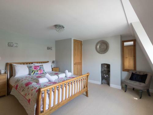 Harbourside Cottage, Weymouth