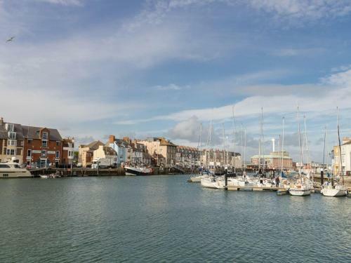 Harbourside Cottage, Weymouth