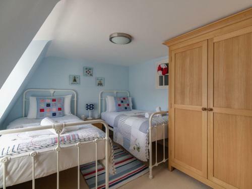 Harbourside Cottage, Weymouth