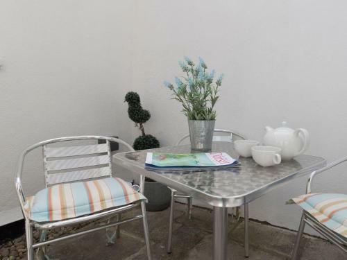 Harbourside Cottage, Weymouth