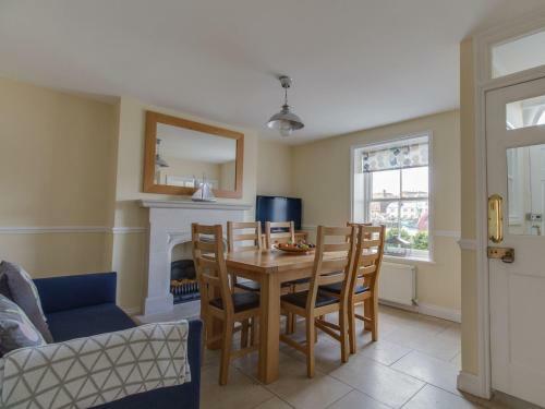 Harbourside Cottage, Weymouth