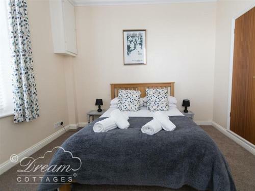 Buccaneer Cottage, Weymouth