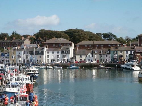 Buccaneer Cottage, Weymouth