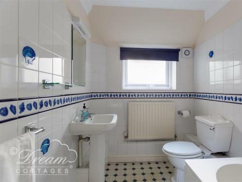 Buccaneer Cottage, Weymouth