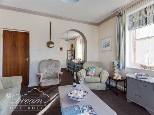 Buccaneer Cottage, Weymouth