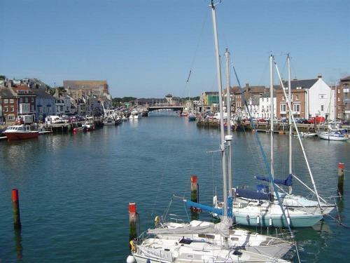 Buccaneer Cottage, Weymouth