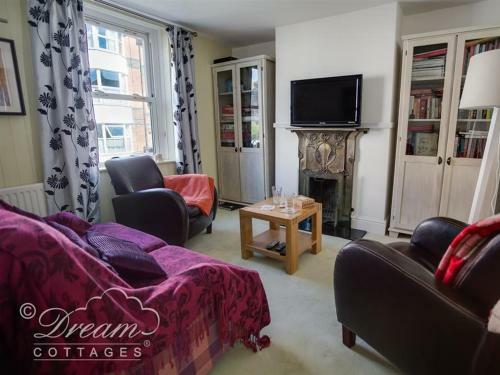 Old Harbour Townhouse, Weymouth
