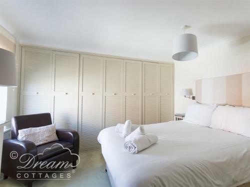 Old Harbour Townhouse, Weymouth
