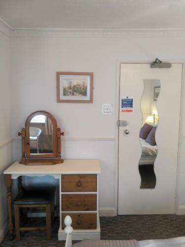 Hostal Braemar