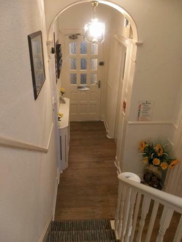 Hostal Braemar