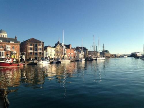 The Old Chapel , Weymouth