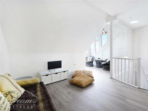 The Beach House, Weymouth
