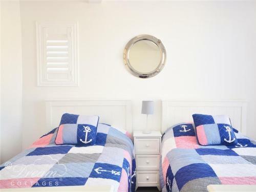 The Beach House, Weymouth