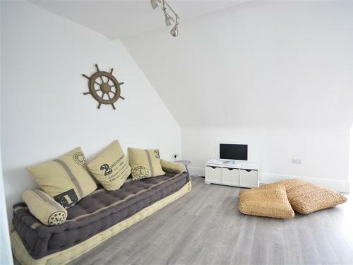 The Beach House, Weymouth