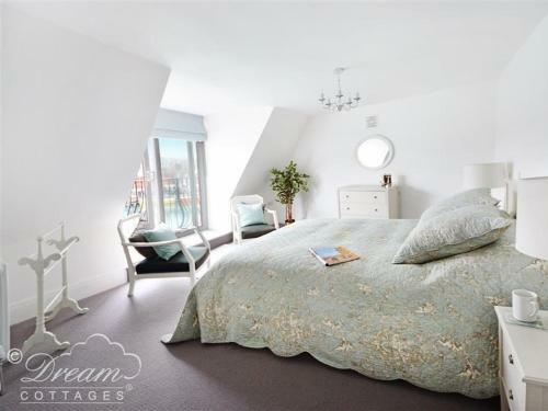 The Beach House, Weymouth