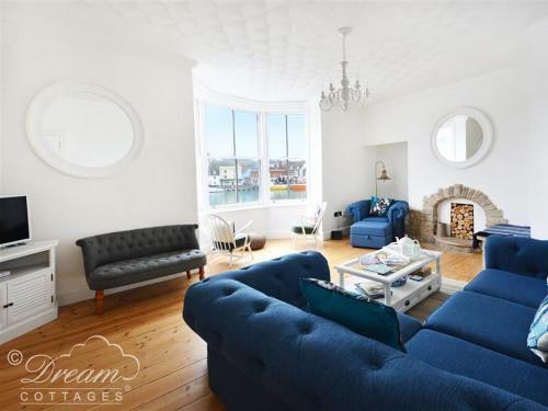 The Beach House, Weymouth