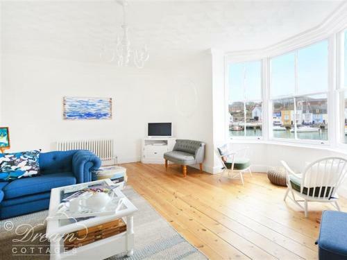 The Beach House, Weymouth