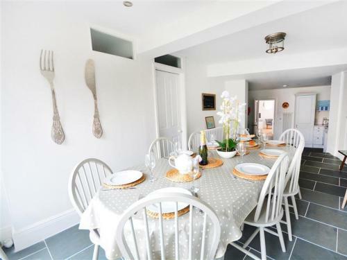 The Beach House, Weymouth