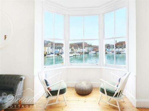 The Beach House, Weymouth