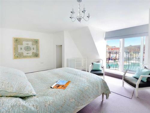 The Beach House, Weymouth