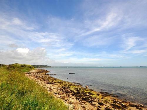 Home Waters, Weymouth