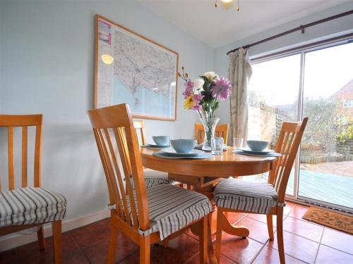Home Waters, Weymouth
