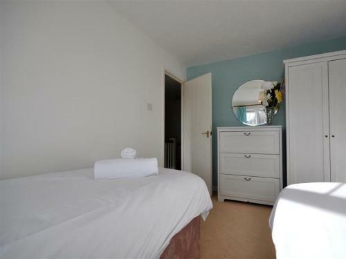 Home Waters, Weymouth