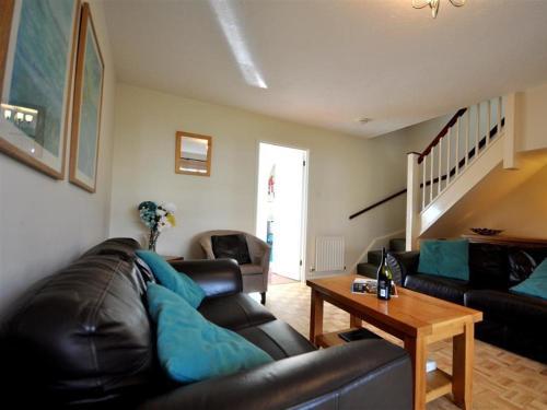 Home Waters, Weymouth