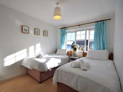 Home Waters, Weymouth