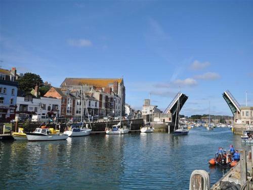 Mermaid House, Weymouth