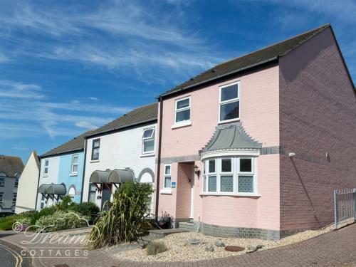 Mermaid House, Weymouth