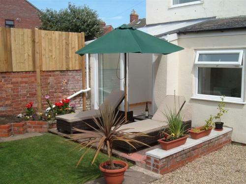 Magnolia House, Weymouth