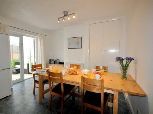 Magnolia House, Weymouth