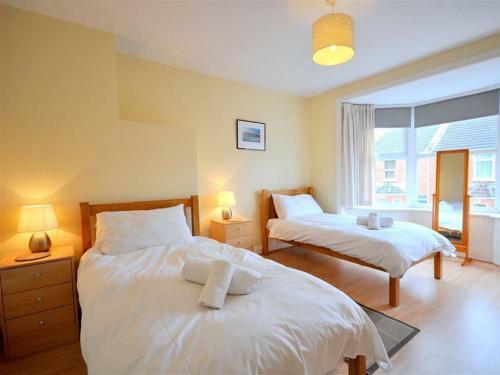 Magnolia House, Weymouth