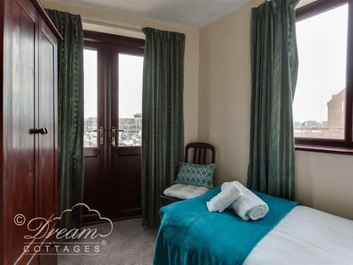 Tarps Apartment, Weymouth