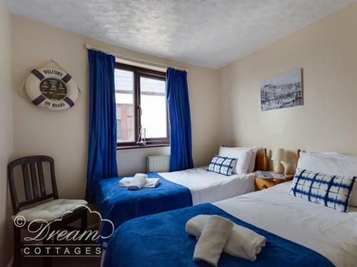 Tarps Apartment, Weymouth