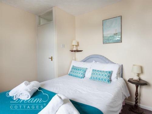Tarps Apartment, Weymouth