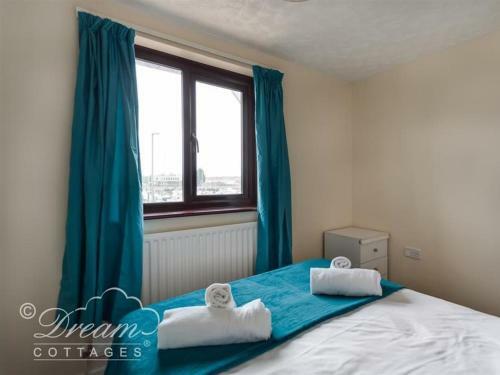 Tarps Apartment, Weymouth