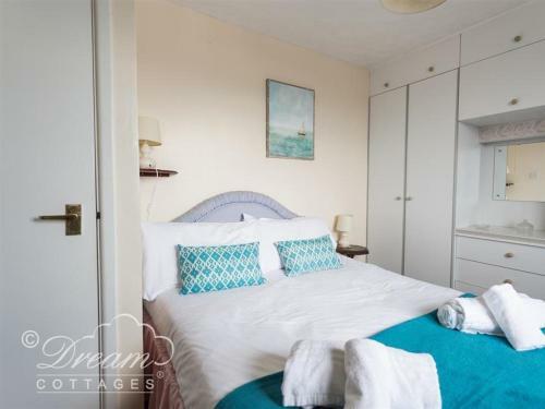 Tarps Apartment, Weymouth